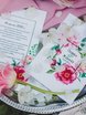 Весенняя / Летняя, Классика, Эко в Природа от Студия декора WedMakers 6