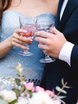 Весенняя / Летняя, Классика, Эко в Природа от Студия декора WedMakers 8