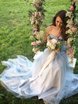 Весенняя / Летняя, Классика, Эко в Природа от Студия декора WedMakers 9