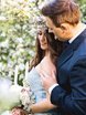 Весенняя / Летняя, Классика, Эко в Природа от Студия декора WedMakers 10