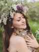 Весенняя / Летняя, Классика, Эко в Природа от Студия декора WedMakers 11