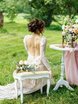 Весенняя / Летняя, Классика в Природа от Студия декора WedMakers 10