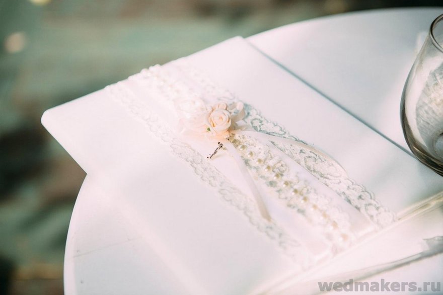 Классика в Ресторан / Банкетный зал от Студия декора WedMakers 6