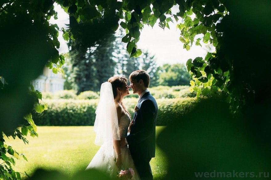 Классика в Ресторан / Банкетный зал от Студия декора WedMakers 10