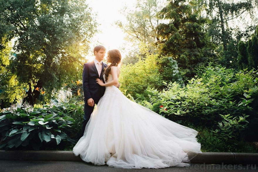 Классика в Ресторан / Банкетный зал от Студия декора WedMakers 11