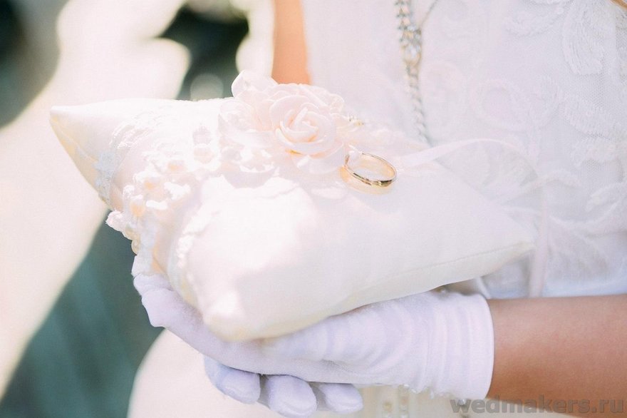 Классика в Ресторан / Банкетный зал от Студия декора WedMakers 12