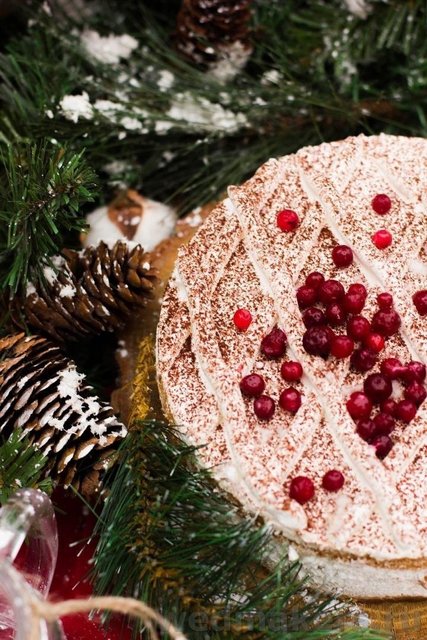 Рустик, Эко, Зимняя в filter_place_decora от Студия декора WedMakers 7