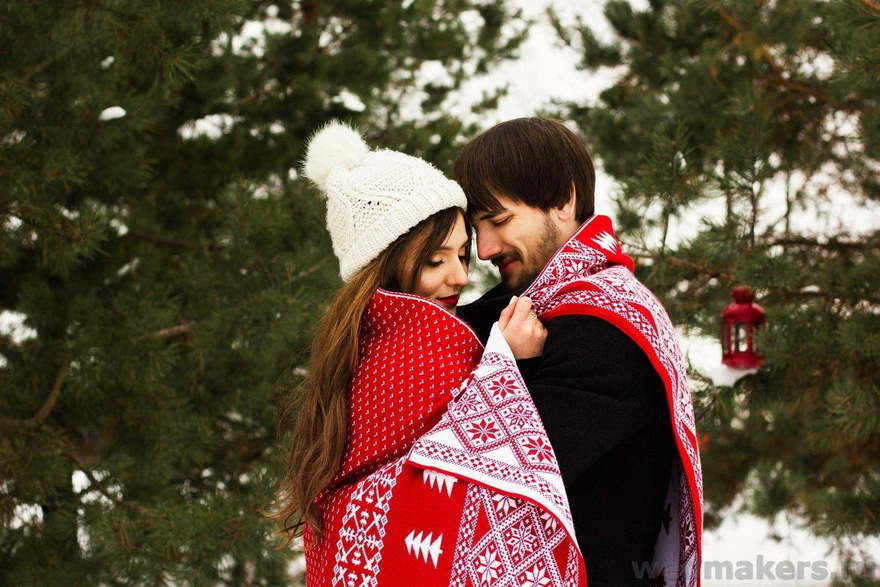 Рустик, Эко, Зимняя в filter_place_decora от Студия декора WedMakers 14