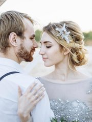 Выездная регистрация в Весенняя / Летняя, Рустик от Студия декора WedMakers 2