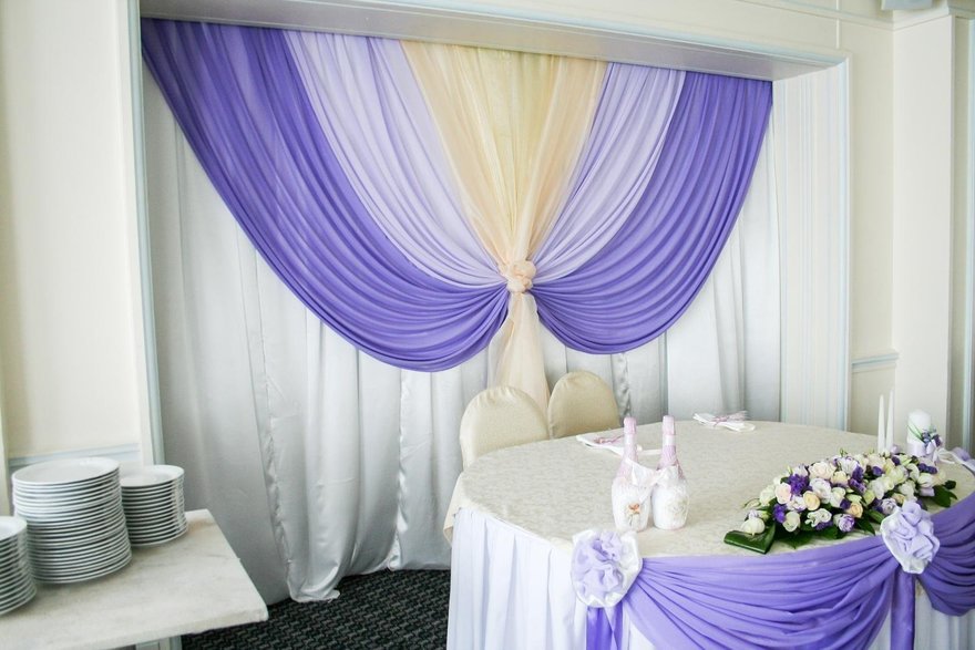 Классика в Ресторан / Банкетный зал от Агентство праздников и декора Мастерская счастья 7