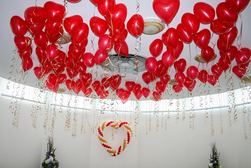 Классика в Ресторан / Банкетный зал от Агентство праздников и декора Мастерская счастья 4