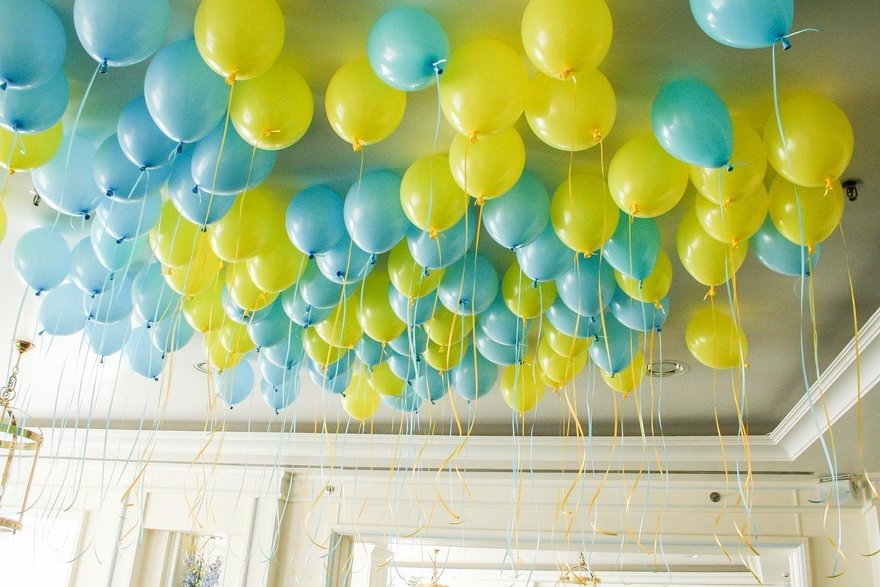 Классика в Ресторан / Банкетный зал от Агентство праздников и декора Мастерская счастья 7