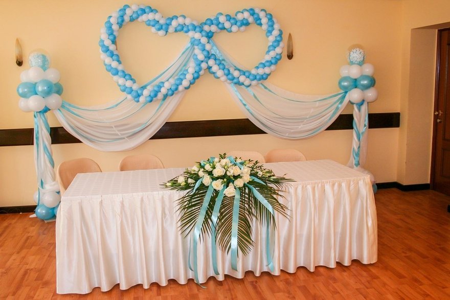 Классика в Ресторан / Банкетный зал от Агентство праздников и декора Мастерская счастья 9