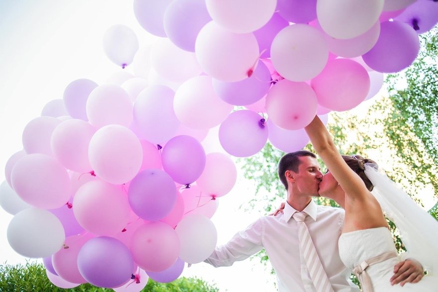 Классика в Ресторан / Банкетный зал от Агентство праздников и декора Мастерская счастья 12