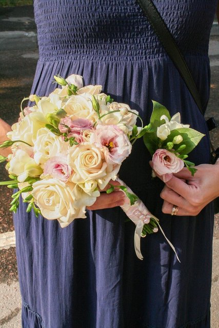 Классический круглый name от Агентство праздников и декора Мастерская счастья 2