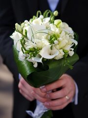 Классический вытянутый name от Агентство праздников и декора Мастерская счастья 1