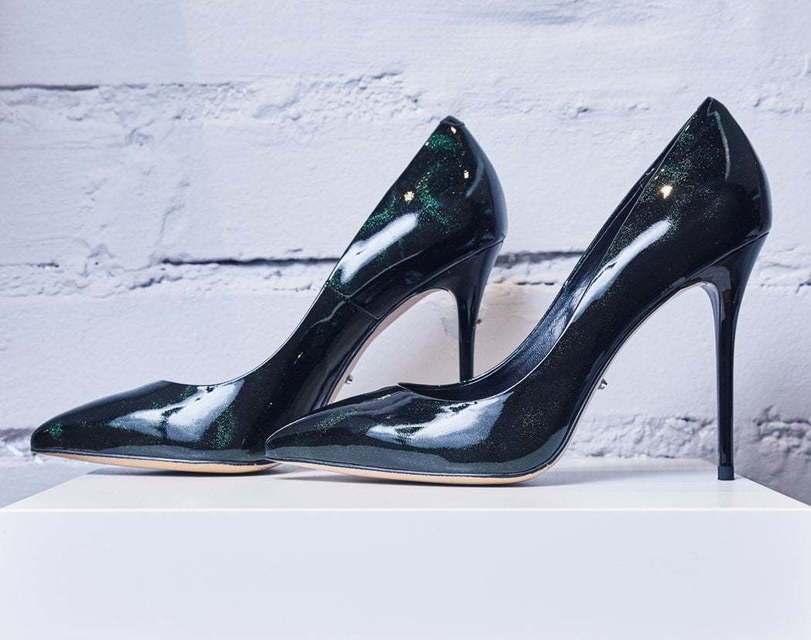 Свадебные туфли 49358 от Салон свадебных и вечерних платьев BRIDEDAY 2