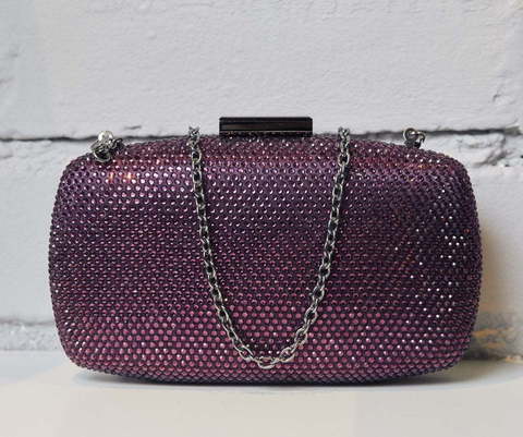 Клатч C0169 от Салон свадебных и вечерних платьев BRIDEDAY 2