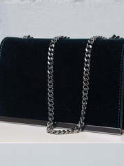 Клатч C0155 от Салон свадебных и вечерних платьев BRIDEDAY 1