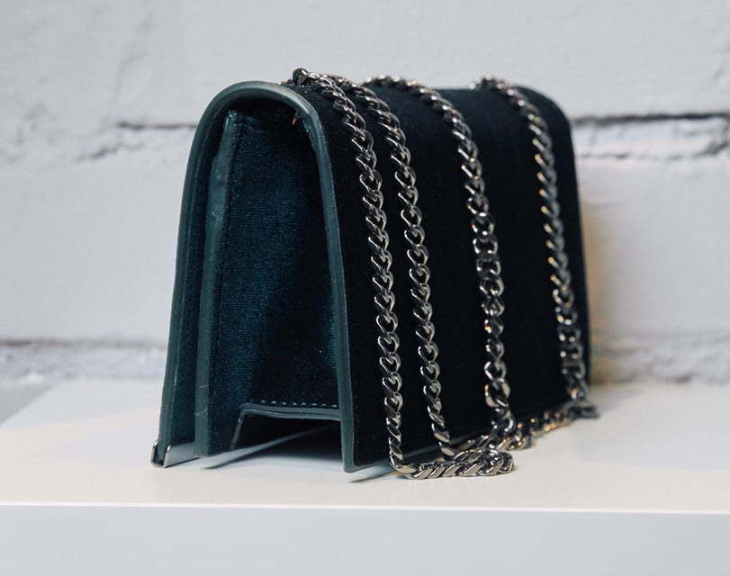 Клатч C0155 от Салон свадебных и вечерних платьев BRIDEDAY 2