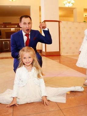 Фотоотчет со свадьбы Алексея и Светланы Денис Бондарков 2