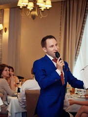 Фотоотчет со свадьбы Дениса и Марии Денис Бондарков 1