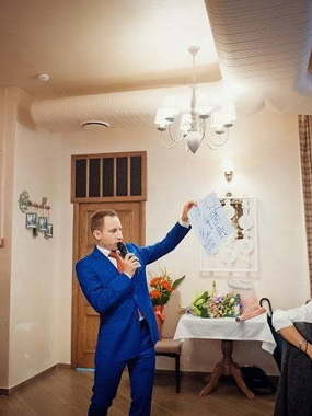 Фотоотчет со свадьбы Дениса и Марии Денис Бондарков 2