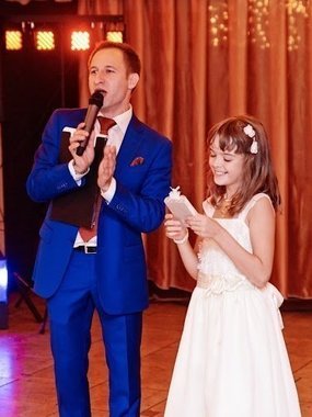 Фотоотчет со свадьбы Константина и Юлии Денис Бондарков 1