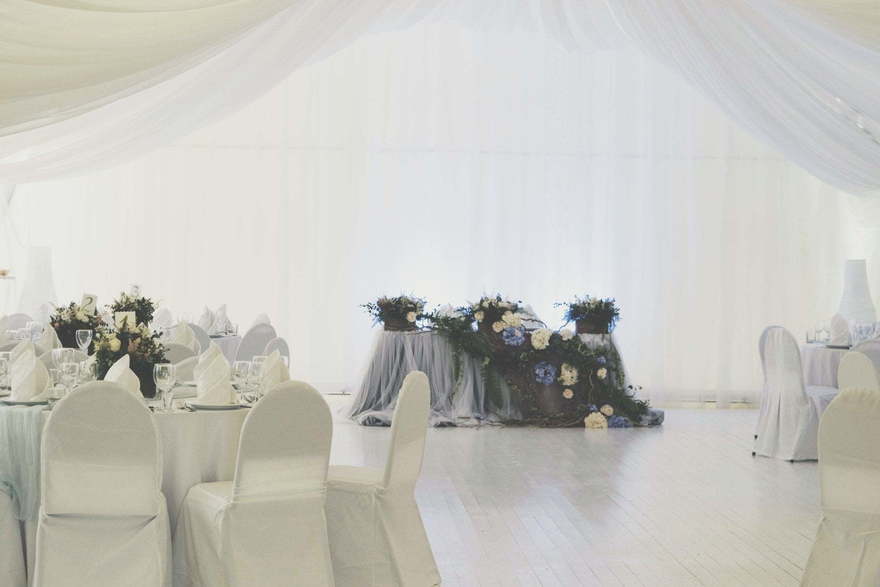 Весенняя / Летняя, Эко в Выездная регистрация, Природа, Шатер от Студия декора Dodonova Décor 2