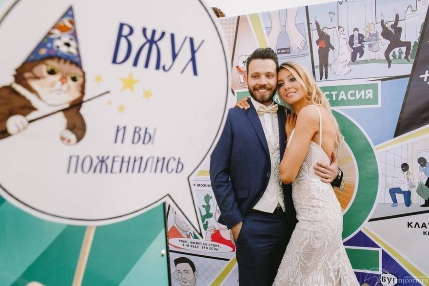 Тематический, Весенняя / Летняя в Выездная регистрация, Шатер от Студия декора Dodonova Décor 5