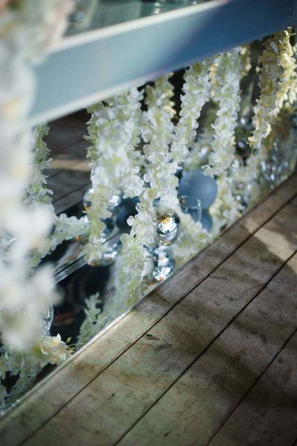 Классика, Весенняя / Летняя в Шатер от Студия декора Dodonova Décor 3