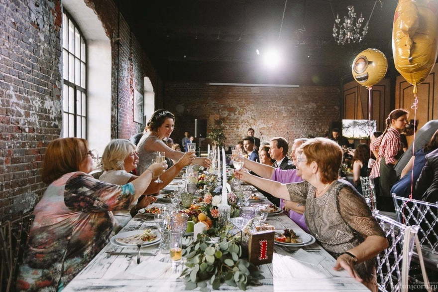 Весенняя / Летняя, Эко в filter_place_decora от Студия декора Dodonova Décor 4