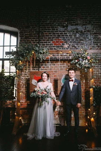 Весенняя / Летняя, Эко в filter_place_decora от Студия декора Dodonova Décor 5