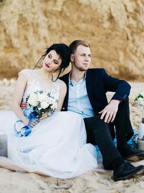 Фотоотчет со свадьбы Виолетты и Андрея от Ефимов Сергей 1