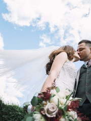 Фотоотчет со свадьбы Ксении и Виктора от Ефимов Сергей 1