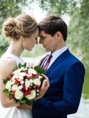 Фотоотчет со свадьбы Николая и Юлии от Ефимов Сергей 1