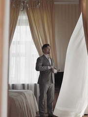 Видоотчет со свадьбы 19.08 от Gerbov Production 1