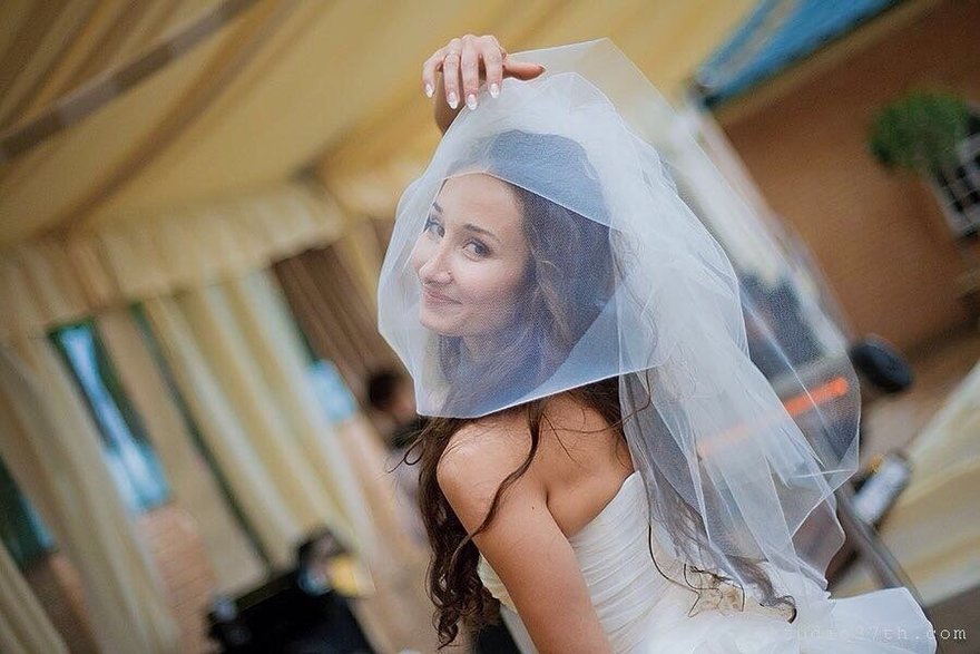 Свадьба Михаила и Екатерины от Студия свадеб Be Happy 5