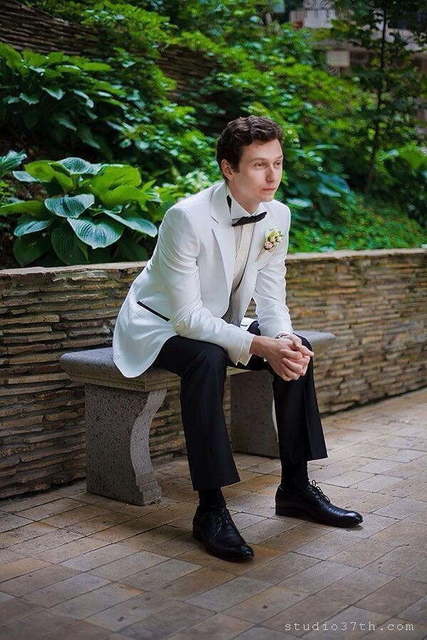 Свадьба Михаила и Екатерины от Студия свадеб Be Happy 7