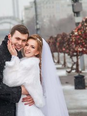 Свадьба Петра и Татьяны от Студия свадеб Be Happy 2