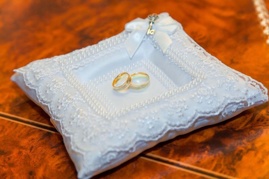 Свадьба Петра и Татьяны от Студия свадеб Be Happy 8