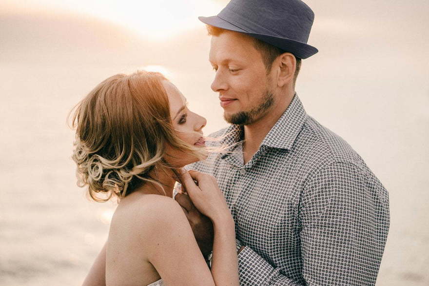 Свадьба Константина и Анжелики от Студия свадеб Be Happy 2