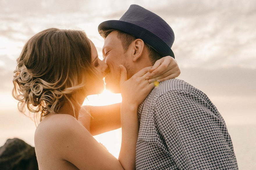 Свадьба Константина и Анжелики от Студия свадеб Be Happy 9