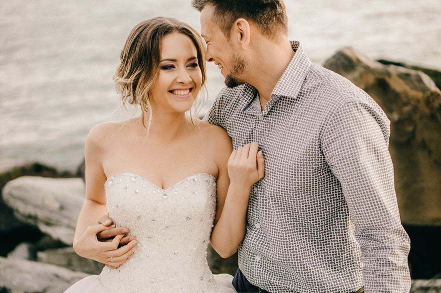 Свадьба Константина и Анжелики от Студия свадеб Be Happy 10