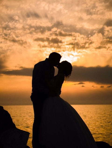 Свадьба Константина и Анжелики от Студия свадеб Be Happy 12