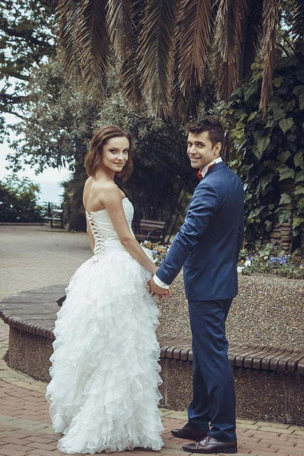 Свадьба в стиле Квест от Студия свадеб Be Happy 2