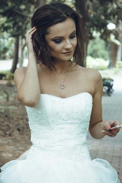 Свадьба в стиле Квест от Студия свадеб Be Happy 6