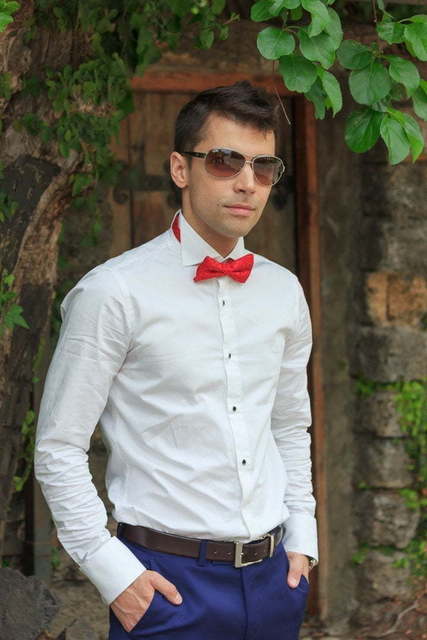 Свадьба в стиле Квест от Студия свадеб Be Happy 21