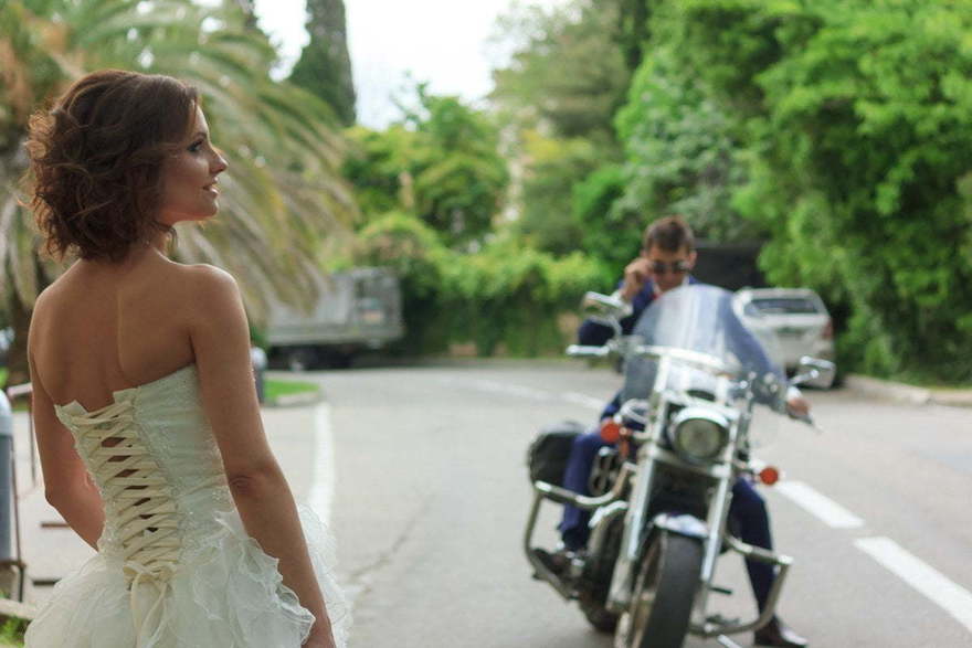 Свадьба в стиле Квест от Студия свадеб Be Happy 23