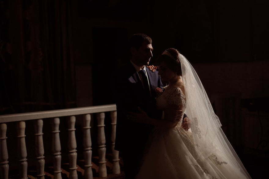 Свадьба Вместе навсегда от Студия свадеб Be Happy 6